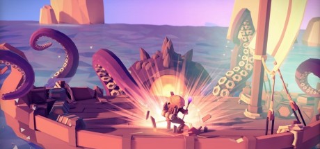 For The King Deluxe Edition EU PC Steam CD Key