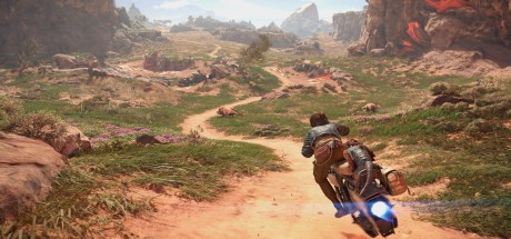 Star Wars Outlaws - Season Pass DLC EU PC Ubisoft Connect CD Key