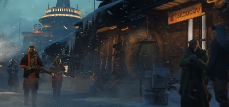 Star Wars Outlaws - Season Pass DLC EU PC Ubisoft Connect CD Key