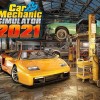Car Mechanic Simulator 2021 EU PC Steam CD Key