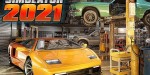 Car Mechanic Simulator 2021 EU PC Steam CD Key