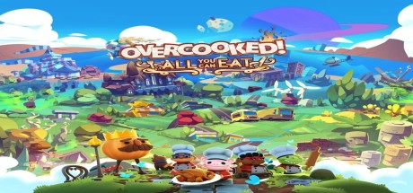 Overcooked! All You Can Eat US XBOX One / Xbox Series X|S CD Key