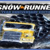 SnowRunner 1-Year Anniversary Edition EU XBOX One / Xbox Series X|S CD Key