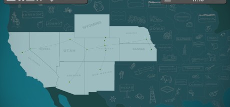 Fly Corp - American Dream DLC PC Steam CD Key