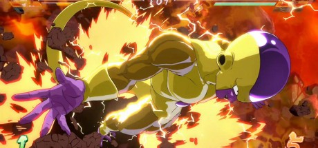 DRAGON BALL FighterZ: FighterZ Edition US PC Steam CD Key DRAGON BALL FighterZ: FighterZ Edition US PC Steam CD Key