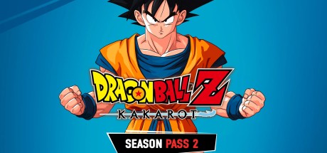 Dragon Ball Z: Kakarot - Season Pass 2 DLC US Steam CD Key