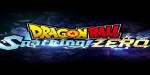 DRAGON BALL: Sparking! ZERO NA/LATAM PC Steam CD Key