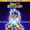 DRAGON BALL: Sparking! ZERO Ultimate Edition NA/LATAM PC Steam CD Key DRAGON BALL: Sparking! ZERO Ultimate Edition NA/LATAM PC Steam CD Key