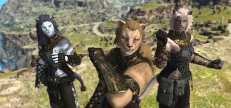 Final Fantasy XIV: Dawntrail - Collector's Edition DLC PC Mog Station CD Key Final Fantasy XIV: Dawntrail - Collector's Edition DLC PC Mog Station CD Key