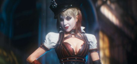 Batman: Arkham Knight - Season Pass RU/CIS Steam CD Key Batman: Arkham Knight - Season Pass RU/CIS Steam CD Key