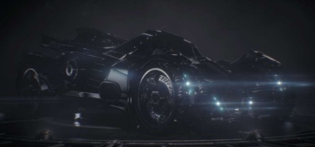 Batman: Arkham Knight - Season Pass RU/CIS Steam CD Key