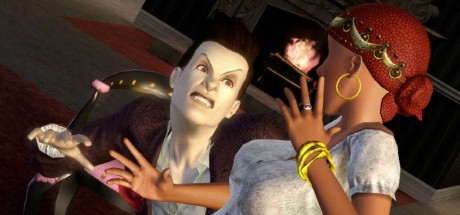 The Sims 3 - Supernatural DLC PL PC EA App CD Key