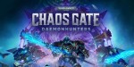 Warhammer 40,000: Chaos Gate - Daemonhunters LATAM PC Steam CD Key