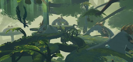 Risk of Rain 2 - Seekers of the Storm DLC EU PC Steam CD Key Risk of Rain 2 - Seekers of the Storm DLC EU PC Steam CD Key