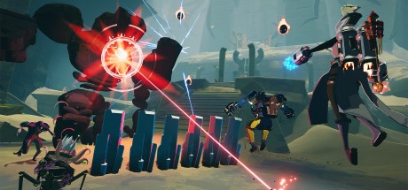 Risk of Rain 2 - Seekers of the Storm DLC EU PC Steam CD Key Risk of Rain 2 - Seekers of the Storm DLC EU PC Steam CD Key