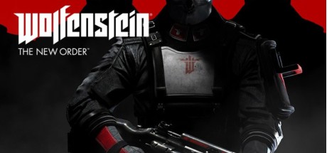 Wolfenstein: The New Order CUT DE PC Steam CD Key