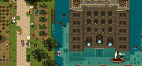 Doom & Destiny Worlds AR XBOX One / PC CD Key