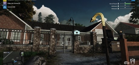 Thief Simulator 2 EU Xbox Series X|S CD Key Thief Simulator 2 EU Xbox Series X|S CD Key