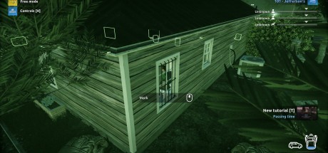 Thief Simulator 2 EU Xbox Series X|S CD Key Thief Simulator 2 EU Xbox Series X|S CD Key