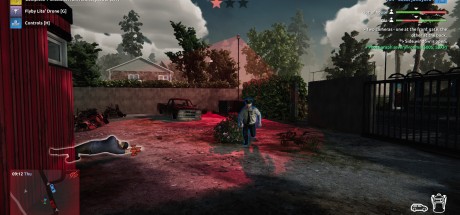 Thief Simulator 2 EU Xbox Series X|S CD Key Thief Simulator 2 EU Xbox Series X|S CD Key