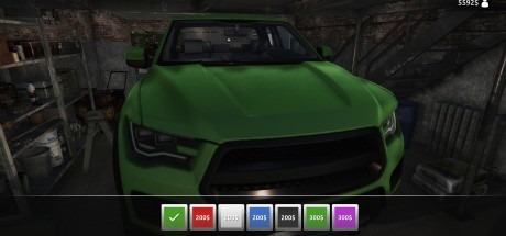 Thief Simulator 2 EU Xbox Series X|S CD Key Thief Simulator 2 EU Xbox Series X|S CD Key