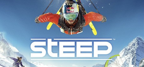 Steep Ubisoft PC Connect CD Key
