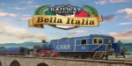 Railway Empire 2 - Bella Italia DLC PC Steam CD Key