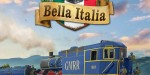Railway Empire 2 - Bella Italia DLC PC Steam CD Key