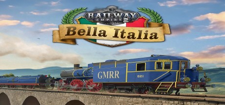 Railway Empire 2 - Bella Italia DLC PC Steam CD Key