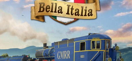 Railway Empire 2 - Bella Italia DLC PC Steam CD Key