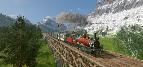 Railway Empire 2 - Bella Italia DLC PC Steam CD Key