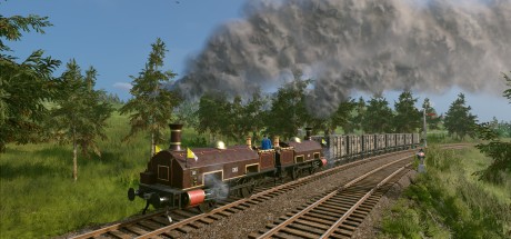 Railway Empire 2 - Bella Italia DLC PC Steam CD Key Railway Empire 2 - Bella Italia DLC PC Steam CD Key