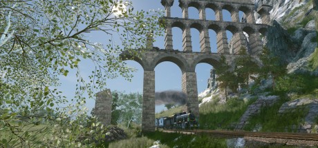 Railway Empire 2 - Bella Italia DLC PC Steam CD Key Railway Empire 2 - Bella Italia DLC PC Steam CD Key