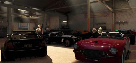 Grand Theft Auto V + Great White Shark Cash Card EU PC Rockstar Digital Download CD Key