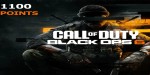 Call of Duty: Black Ops 6 - 1100 COD Points DLC Windows 10 CD Key