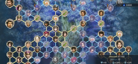 WARRIORS: Abyss Hack'n'Dash EU PC Steam CD Key