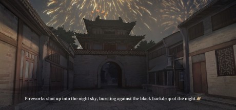 The Hungry Lamb: Traveling in the Late Ming Dynasty EU PC Steam CD Key The Hungry Lamb: Traveling in the Late Ming Dynasty EU PC Steam CD Key