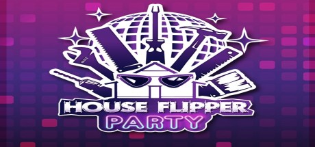 House Flipper - Party Furniture Pack DLC EU PC Steam CD Key