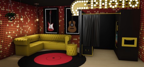 House Flipper - Party Furniture Pack DLC EU PC Steam CD Key