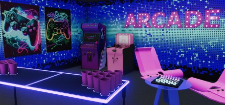 House Flipper - Party Furniture Pack DLC EU PC Steam CD Key