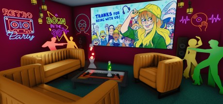 House Flipper - Party Furniture Pack DLC EU PC Steam CD Key