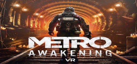 Metro Awakening EU PC Steam CD Key