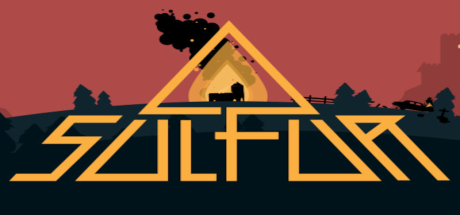 SULFUR EU PC Steam CD Key