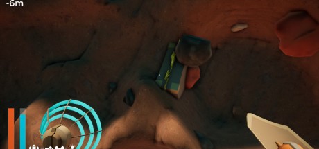 A Game About Digging A Hole EU PC Steam CD Key