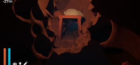 A Game About Digging A Hole EU PC Steam CD Key