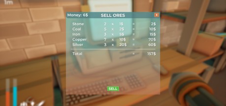 A Game About Digging A Hole EU PC Steam CD Key