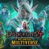 Dungeons 4 - Not Another Multiverse DLC EU PC Steam CD Key