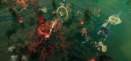 Dungeons 4 - Not Another Multiverse DLC EU PC Steam CD Key