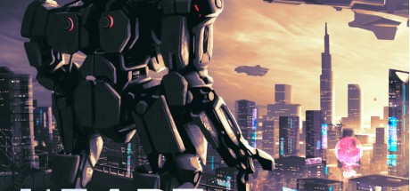 Heart of the Machine EU PC Steam CD Key