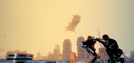 Heart of the Machine EU PC Steam CD Key